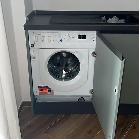 아파트 Charmante In 트라니