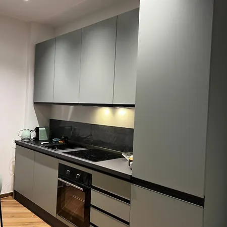 Charmante In 아파트 트라니