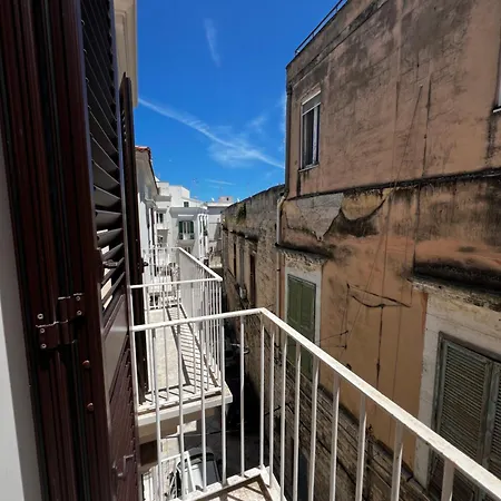 Apartman Charmante In