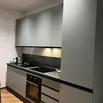Charmante In Апартаменты Трани