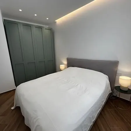 Apartment Charmante In *