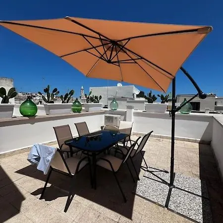 Apartment Charmante In