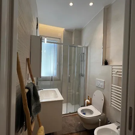 Charmante In Appartement